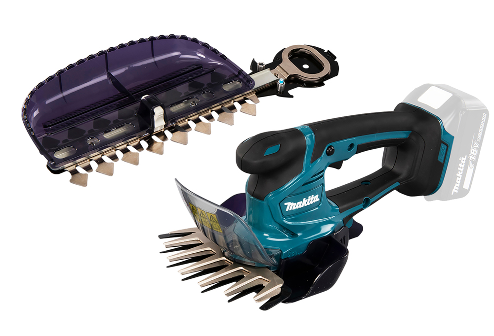 Akku-Grasschere LXT, Makita DUM604ZX