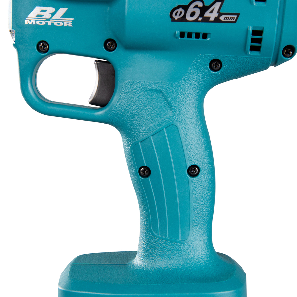 Akku-Blindnietsetzgerät LXT, Makita DRV250ZJ