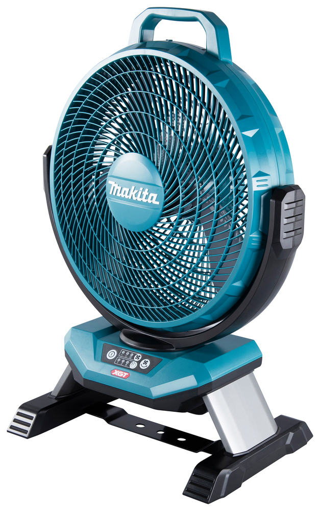 Tragbarer Akku-Ventilator XGT, Makita CF002GZ