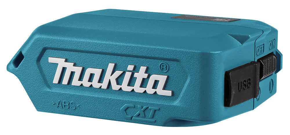 Akku-USB-Adapter DEAADP08 CXT, Makita DEAADP08