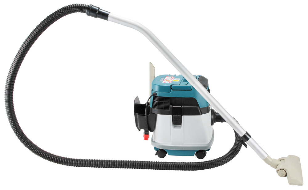 Staubsauger Hybrid LXT, Makita DVC150LZ