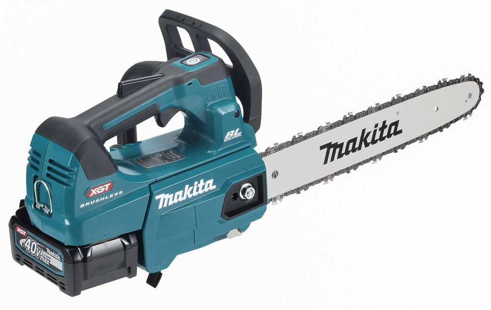 Akku-Kettensäge XGT, Makita UC004GM101