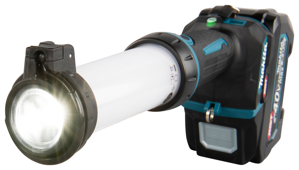 LED Akku-Lampe XGT, Makita ML002G