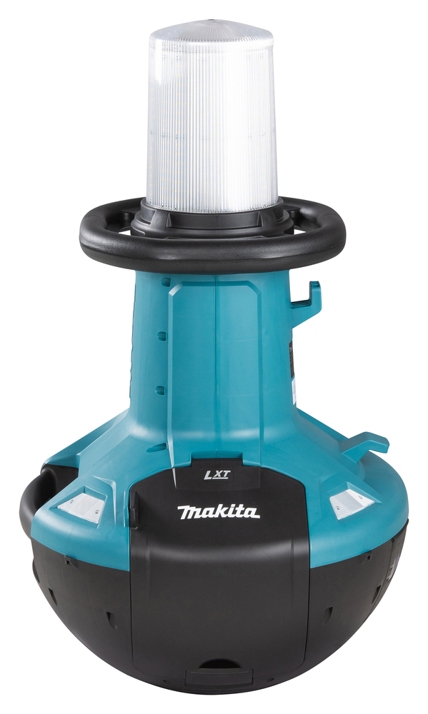 LED-Akku-Baustellenlampe XGT, Makita ML010G