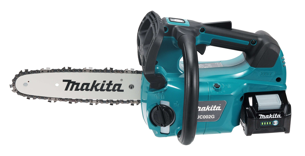 Akku-Kettensäge XGT, Makita UC002GM101