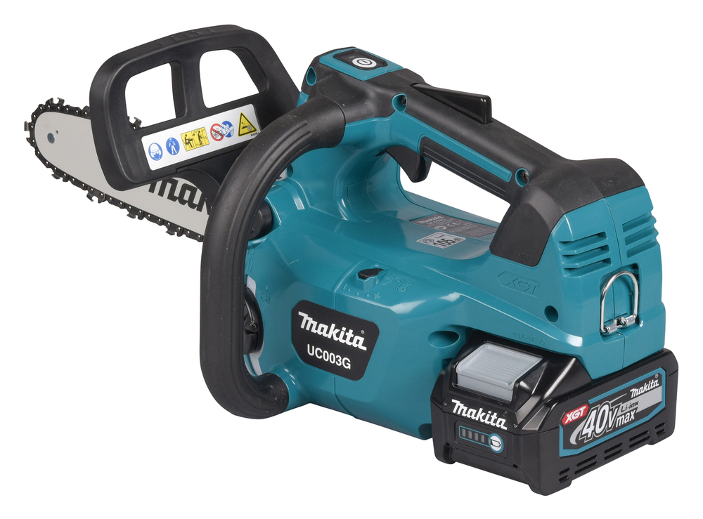 Akku-Kettensäge XGT, Makita UC003GM101