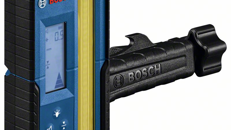 Laser-Empfänger LR 45 Bosch