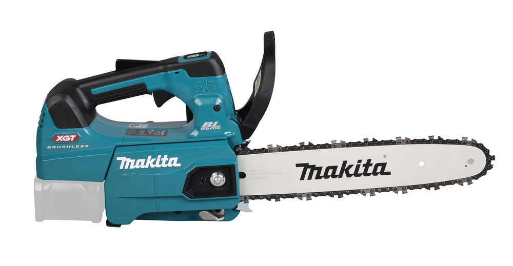 Akku-Kettensäge XGT, Makita UC003GZ