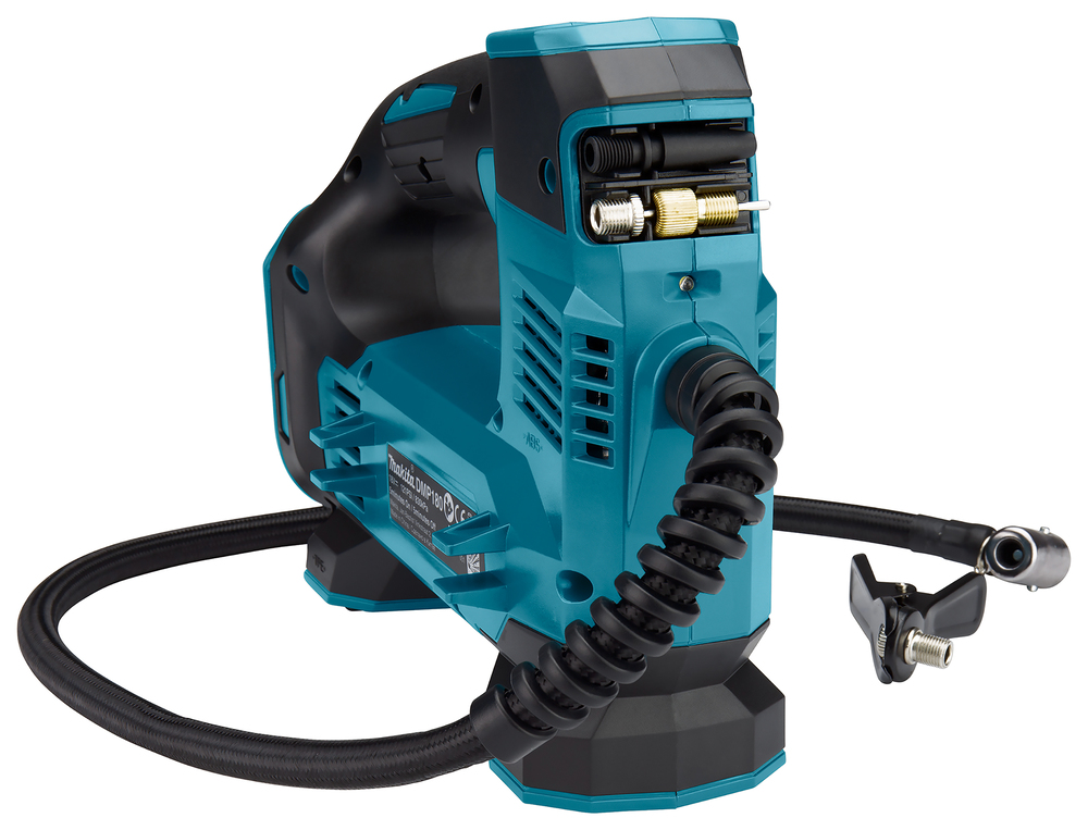 Akku-Kompressor LXT, Makita DMP180Z