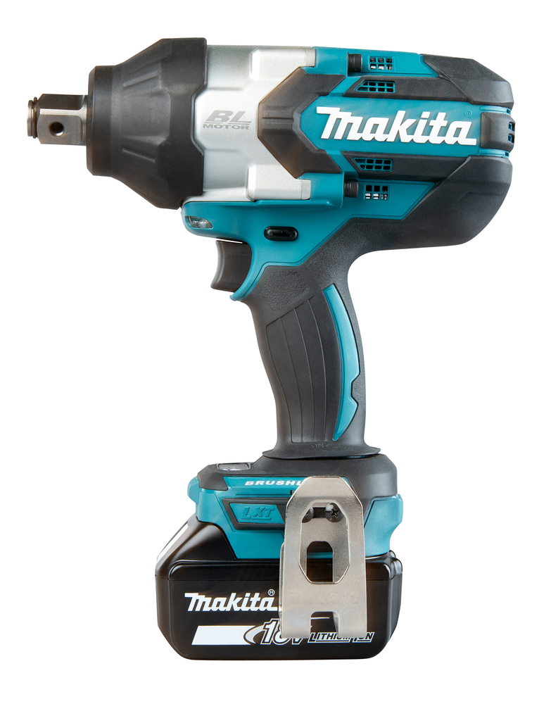 Akku-Schlagschrauber LXT, Makita DTW1001RTJ