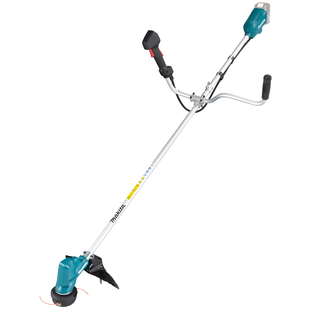 Akku-Trimmer LXT, Makita DUR190UZX3