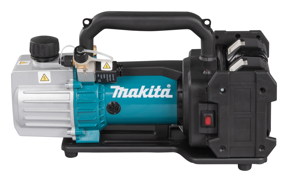 Akku-Vakuumpumpe LXT, Makita DVP181ZK