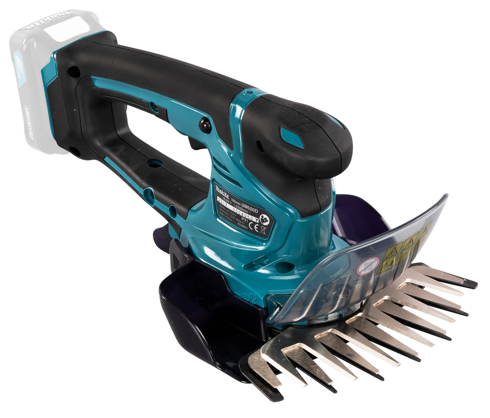 Akku-Grasschere CXT, Makita UM600DZ