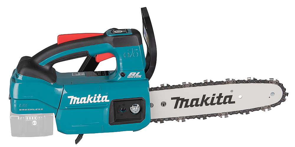 Akku-Kettensäge LXT, Makita DUC254Z