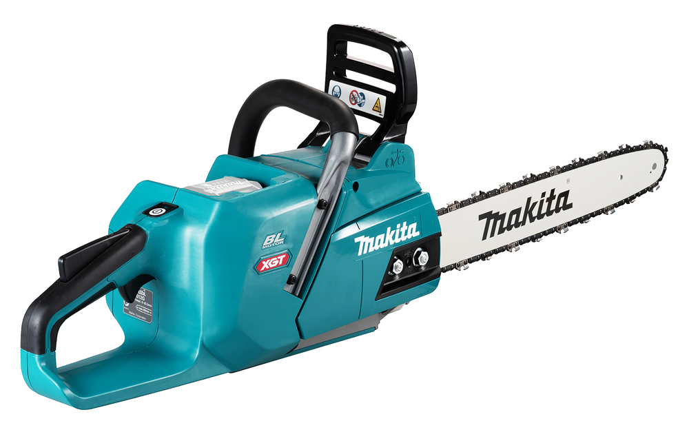 Akku-Kettensäge XGT, Makita UC012GZ