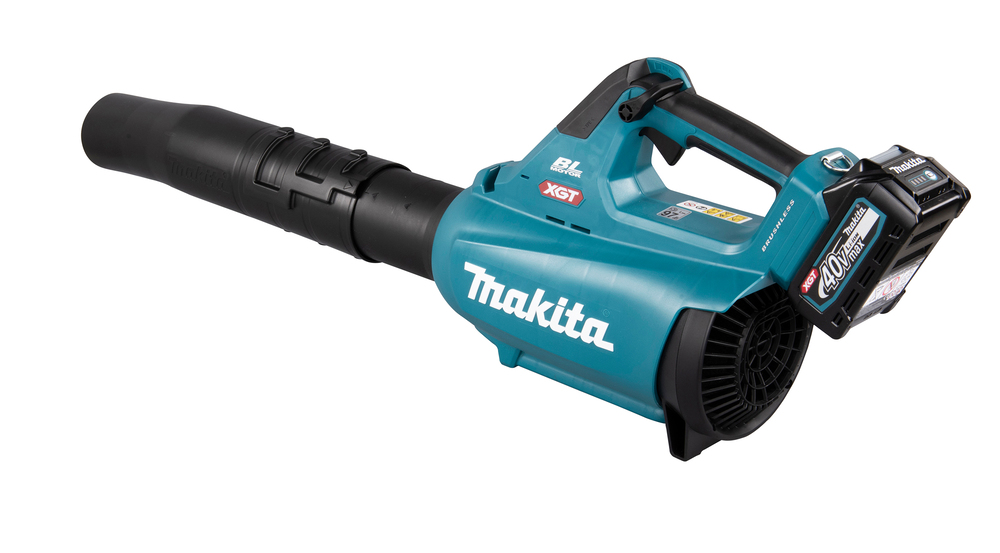 Akku-Blasgerät XGT, Makita UB001GM101