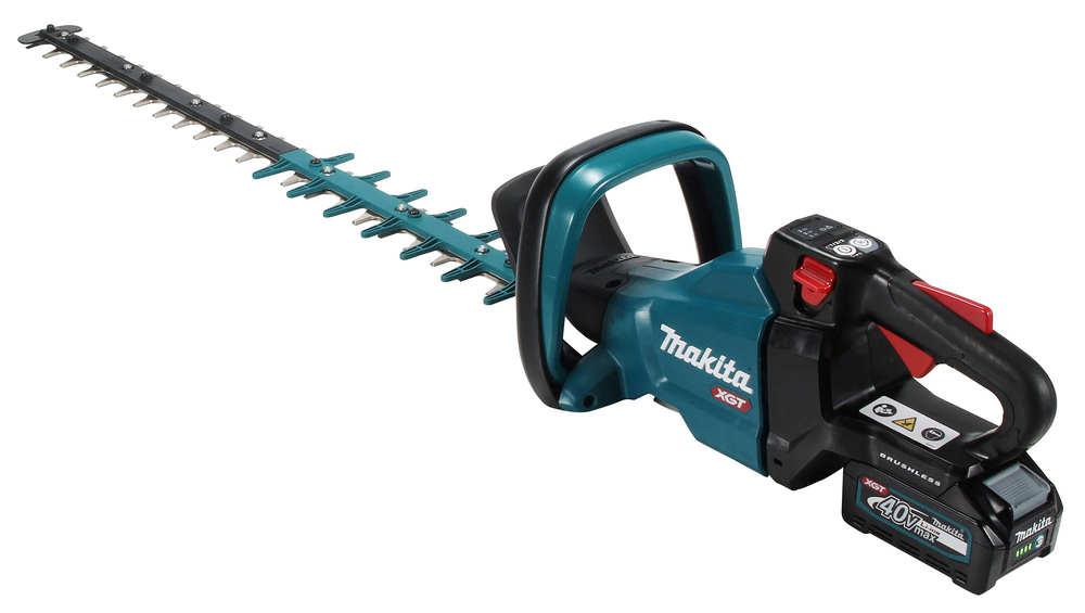 Akku-Heckenschere XGT, Makita UH005GZ