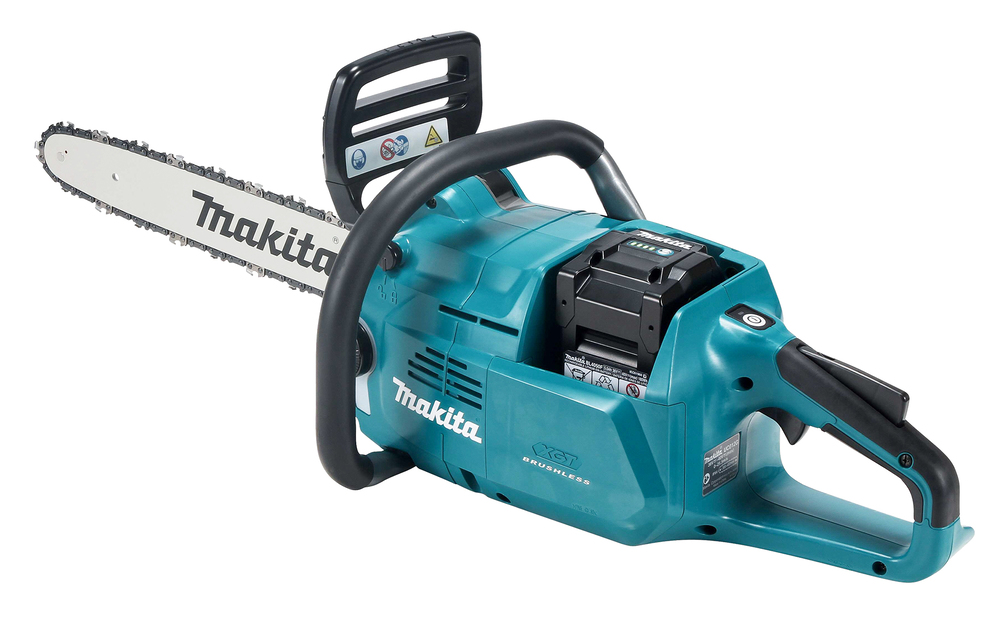 Akku-Kettensäge XGT, Makita UC012GT101