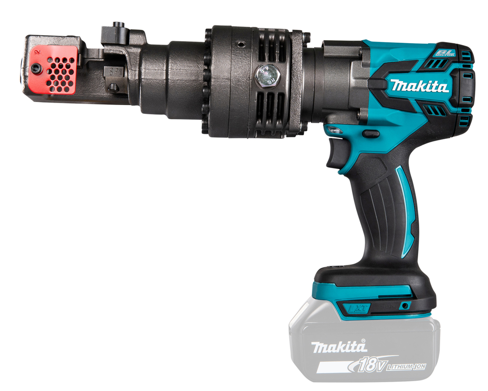 Akku-Armierungs-Eisenschneider LXT, Makita DSC163ZK