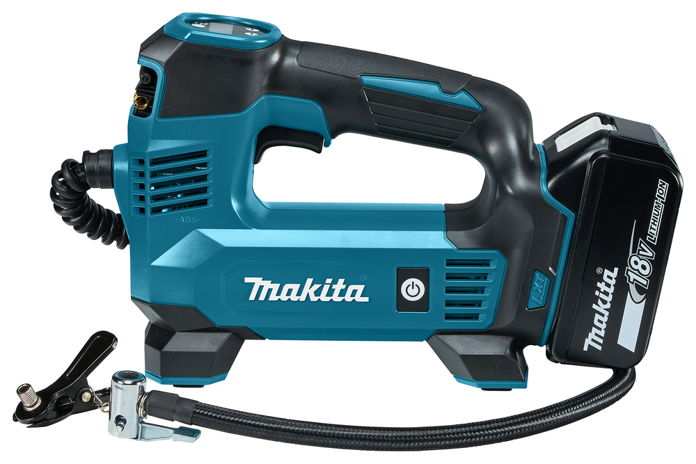 Akku-Kompressor LXT, Makita DMP180Z