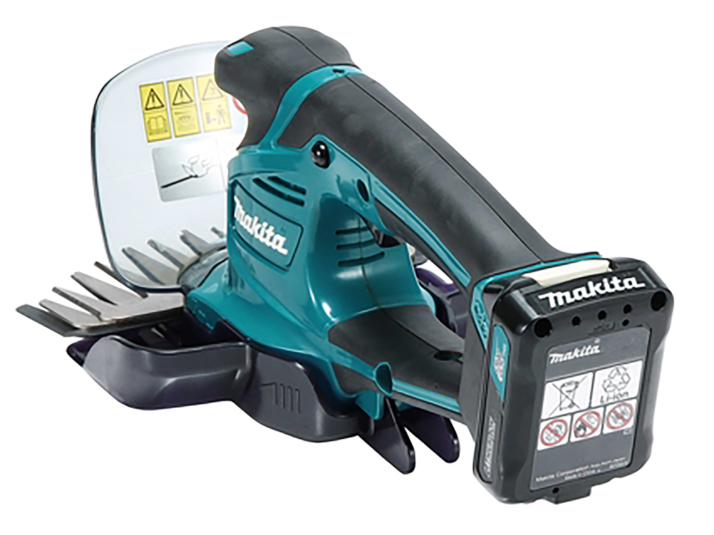 Akku-Grasschere CXT, Makita UM600DSAE