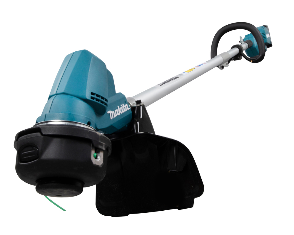 Akku-Rasentrimmer LXT, Makita DUR192LST