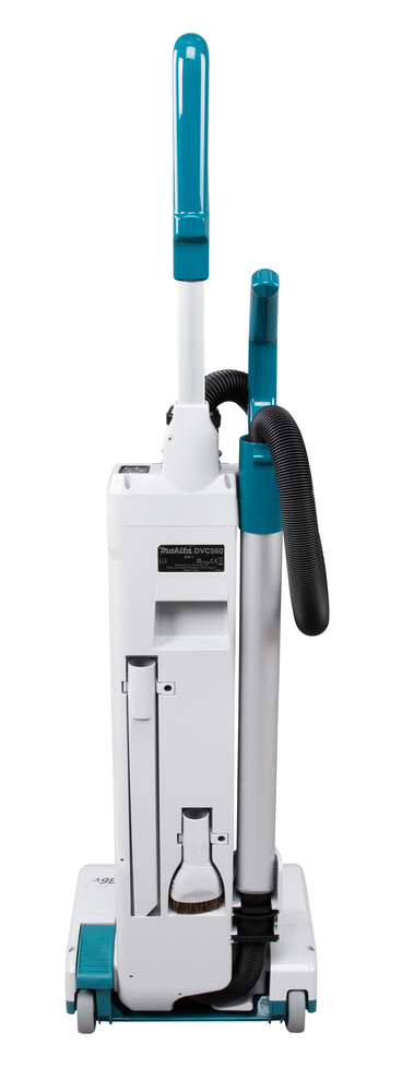 Akku-Staubsauger LXT, Makita DVC560Z