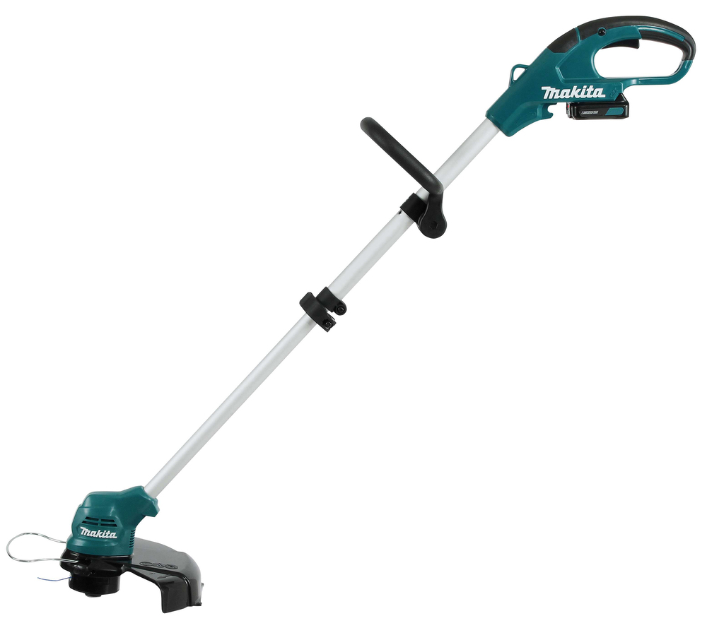 Akku-Rasentrimmer CXT, Makita UR100DWME