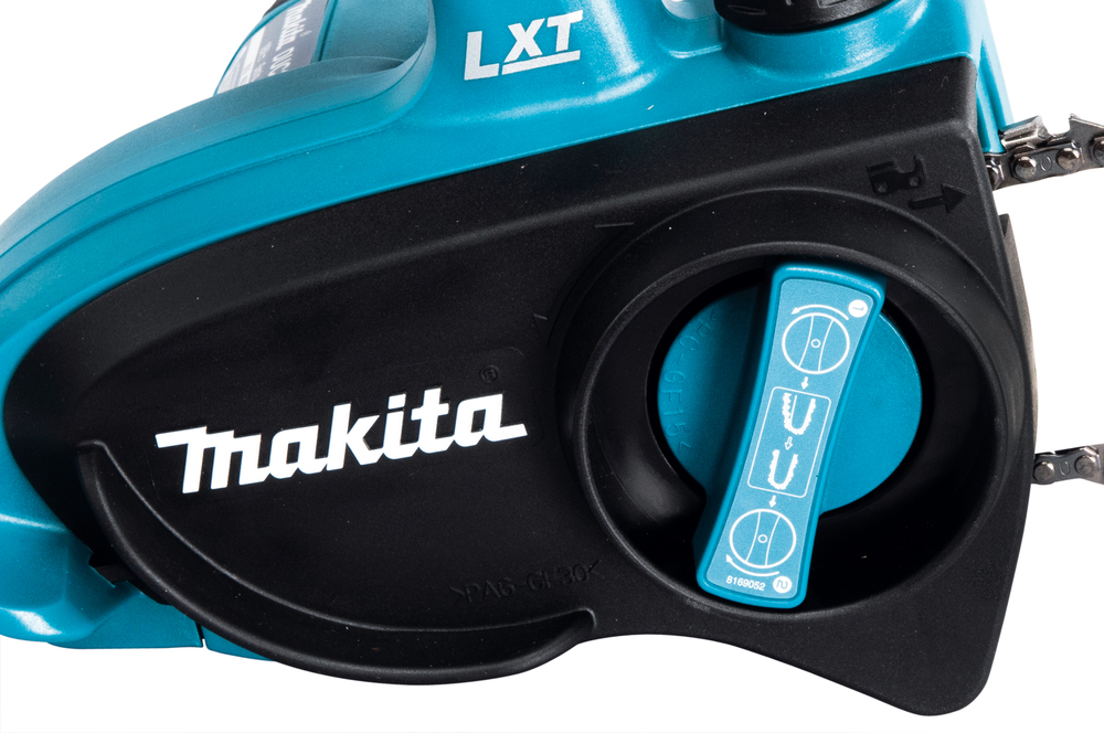 Akku-Kettensäge LXT, Makita DUC122Z