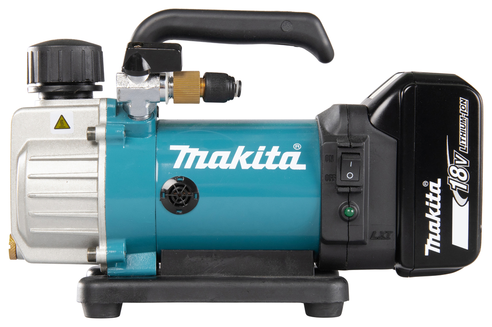 Akku-Vakuumpumpe LXT, Makita DVP180Z