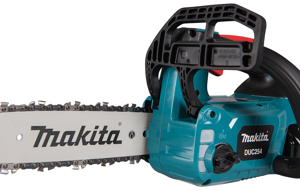 Akku-Kettensäge LXT, Makita DUC254Z