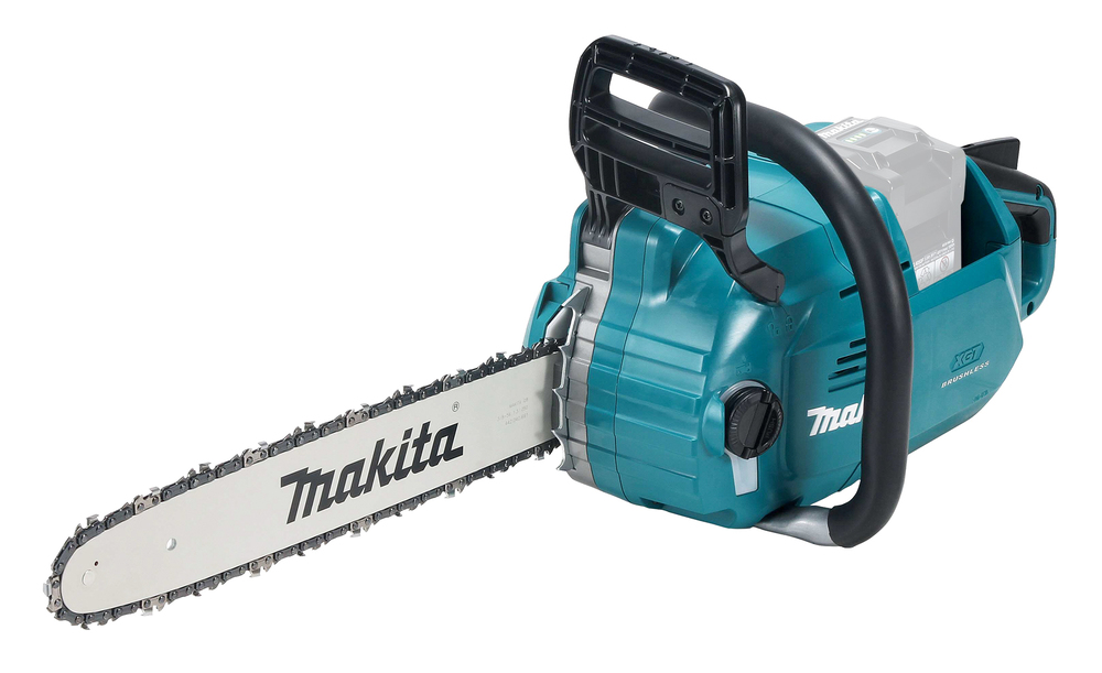 Akku-Kettensäge XGT, Makita UC012GZ