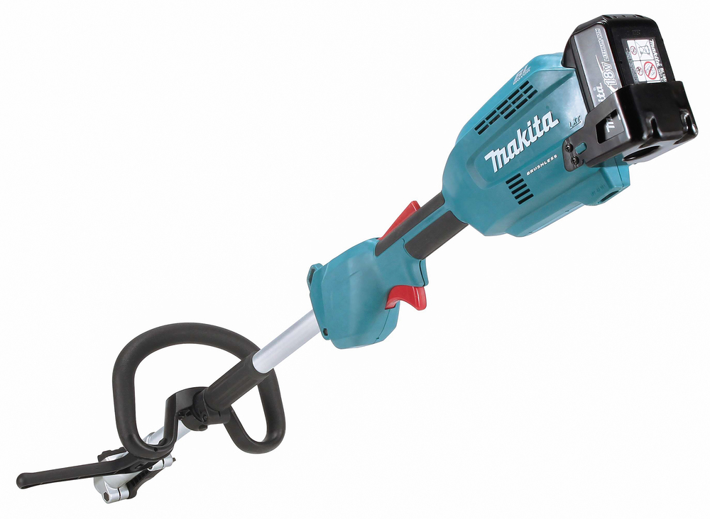 Akku-CombiExpress LXT, Makita DUX18ZX1