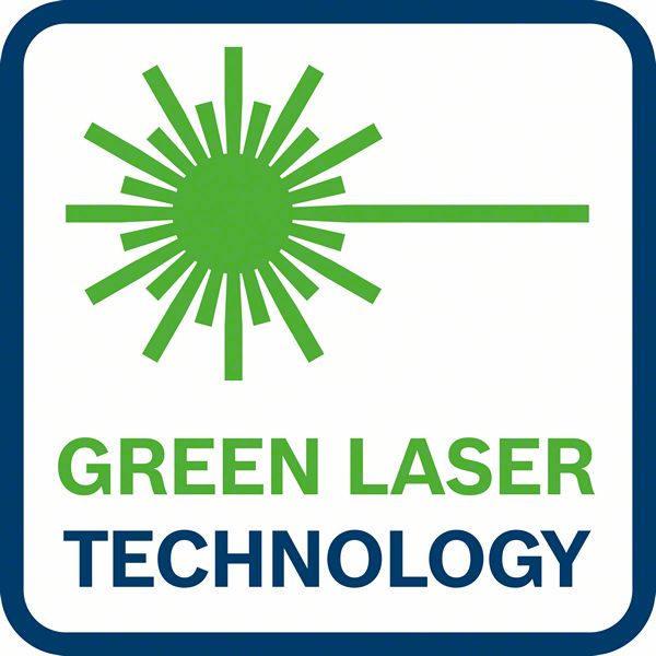 Punktlaser GPL 3 G Bosch