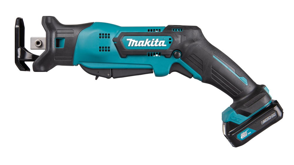 Akku-Säbelsäge CXT, Makita JR105DSYJ