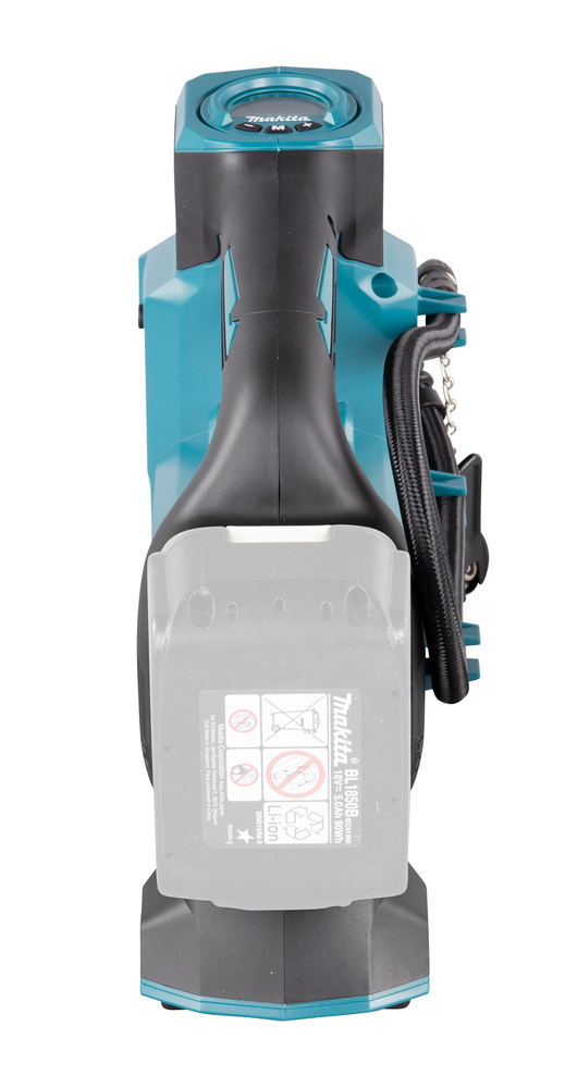 Akku-Kompressor LXT, Makita DMP181Z