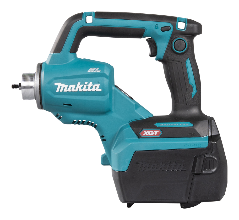 Akku-Betonverdichter XGT, Makita VR001GZ