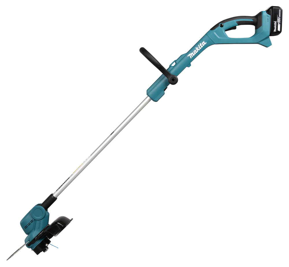 Akku-Rasentrimmer LXT, Makita DUR193Z