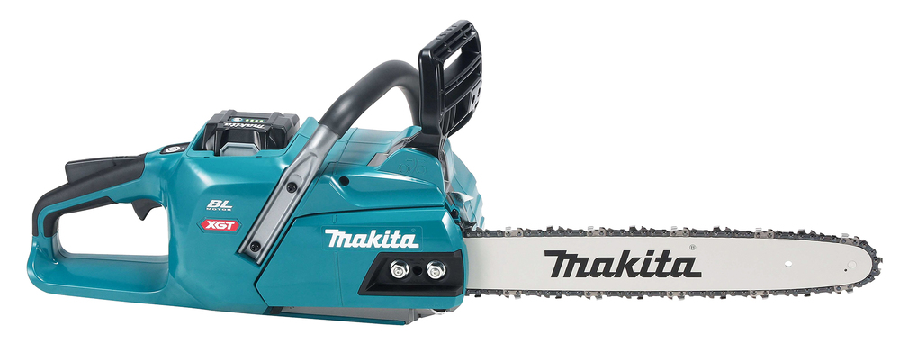 Akku-Kettensäge XGT, Makita UC012GT101