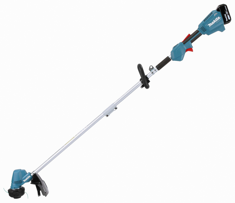 Akku-Rasentrimmer LXT, Makita DUR192LST