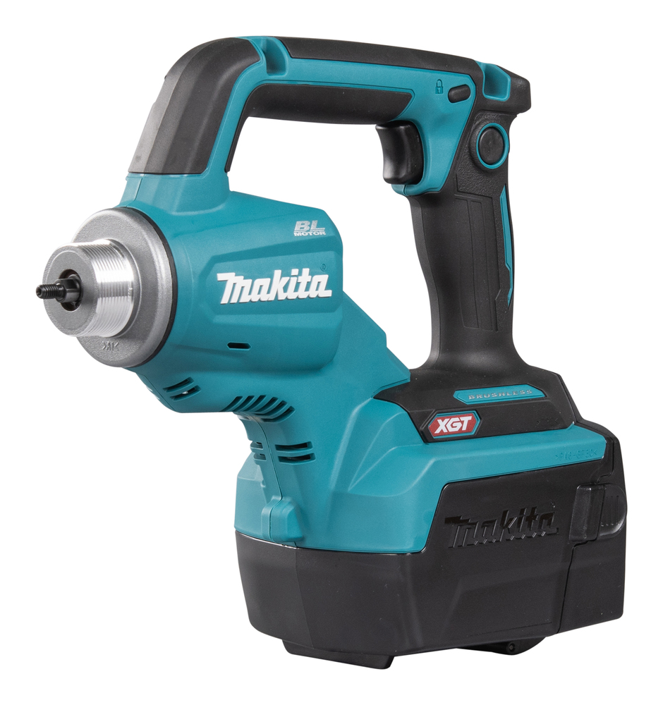 Akku-Betonverdichter XGT, Makita VR001GZ