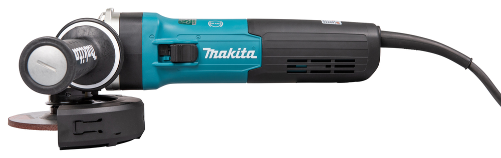 Elektrischer Winkelschleifer, Makita GA5091X01