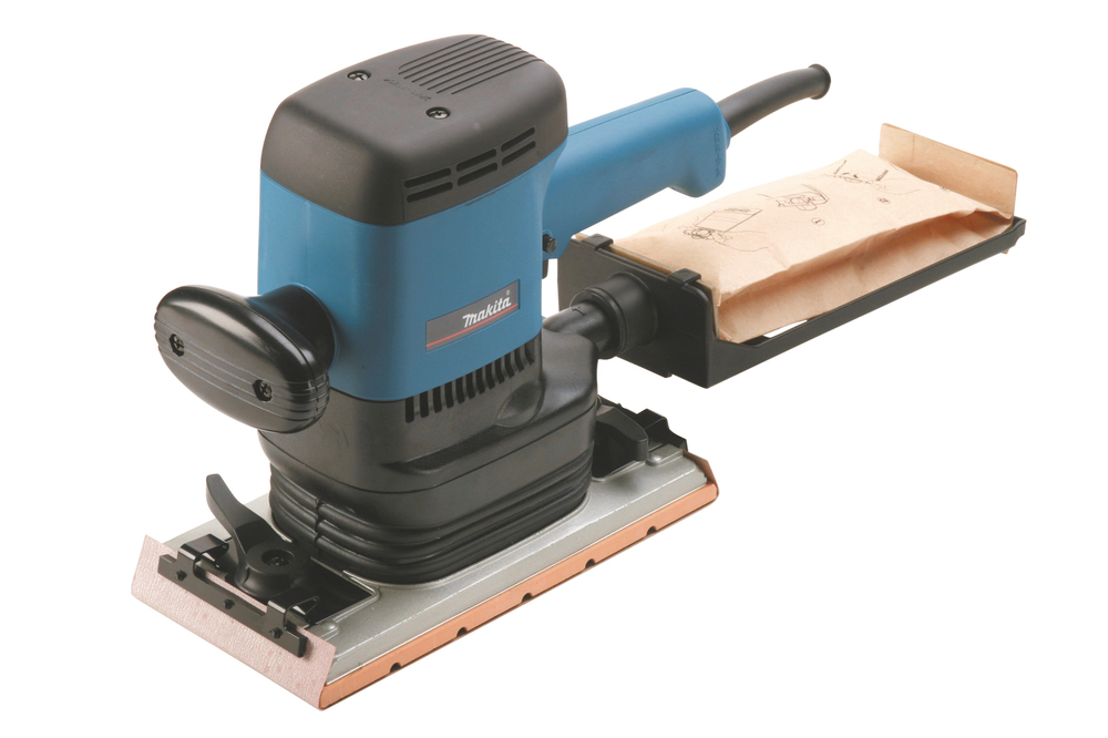 Schwingschleifer, 600 W, Makita 9046J