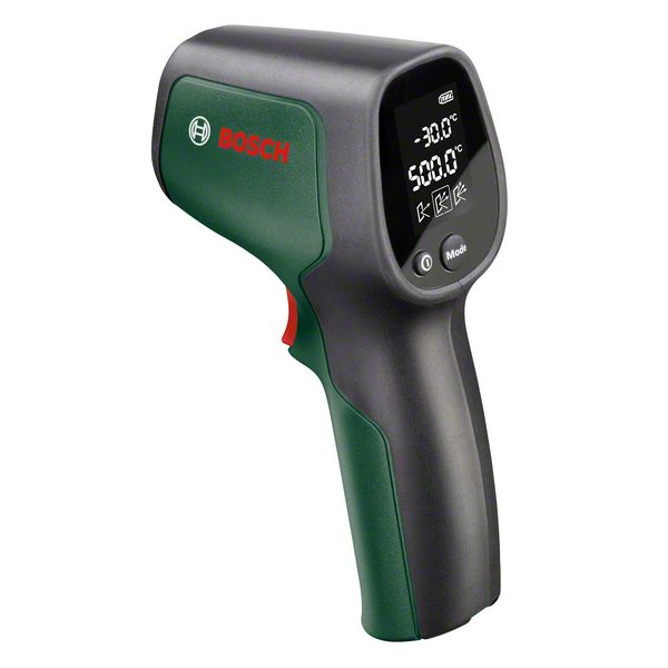 Thermodetektor UniversalTemp Bosch