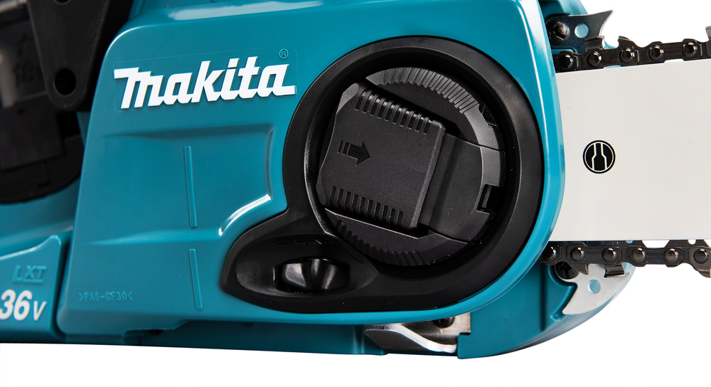 Akku-Kettensäge LXT, Makita DUC353Z