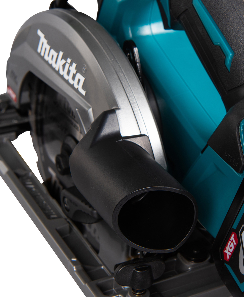 Akku-Handkreissäge XGT, Makita HS012GZ