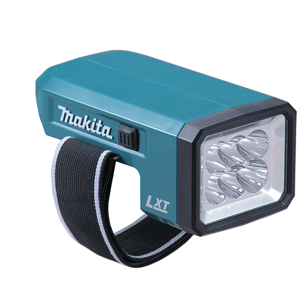 Akku LED-Lampe LXT, Makita DEBDML186