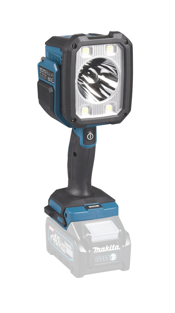 LED-Stablampe XGT, Makita ML007G