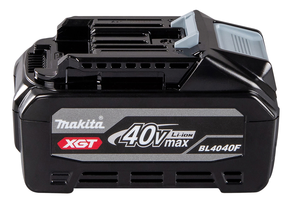 Akku XGT BL4040F, Makita 1910N6-8