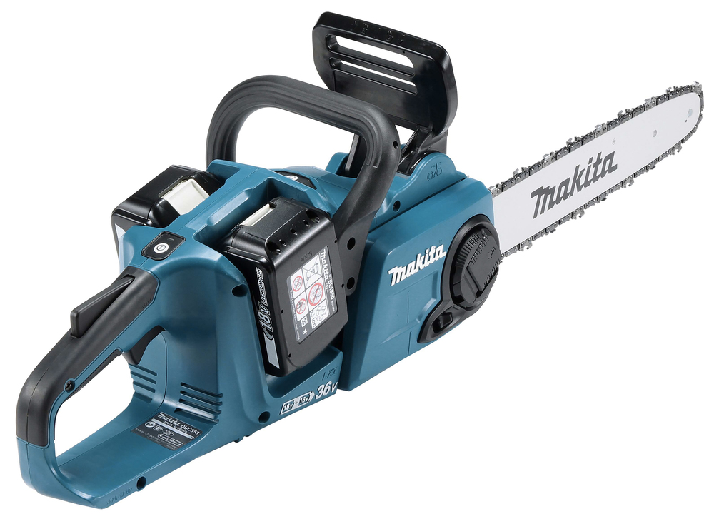 Akku-Kettensäge LXT, Makita DUC353Z